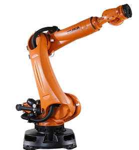 KUKA