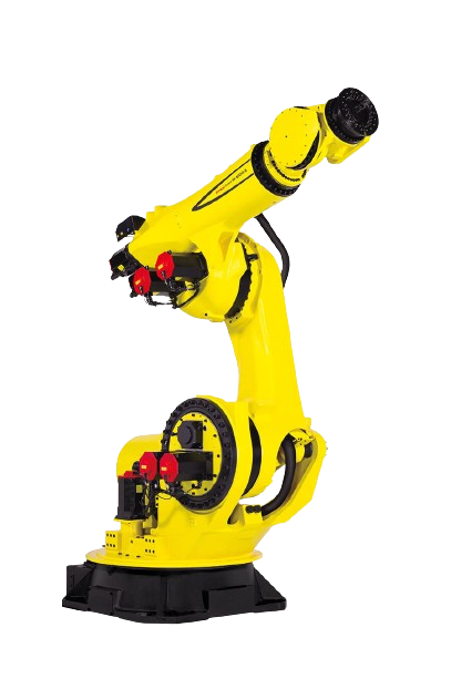 FANUC